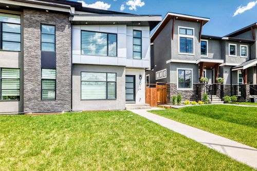 3014 Cochrane Rd Nw, Calgary, AB, T2M4J3 | Card Image