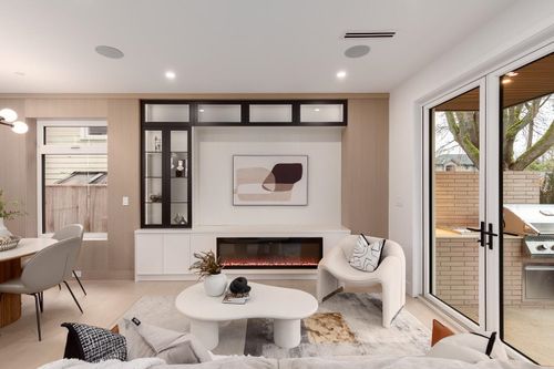 2-2976 W 13th Ave, Vancouver, BC, V6K2T9 | Card Image