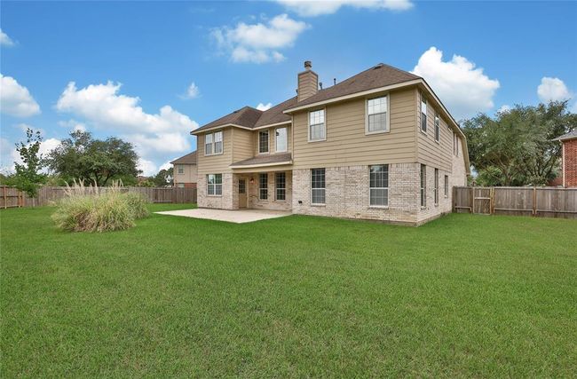 10802 Lake Raven Ct, House other with 4 bedrooms, 4 bathrooms and 2 parking in Cypress TX | Image 38