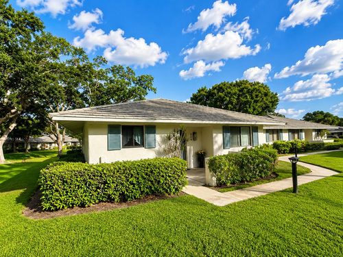 908 Club Dr, Palm Beach Gardens, FL, 33418-7064 | Card Image