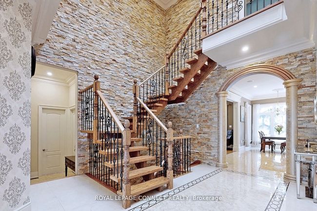 1330 Kilmaurs Ave, House other with 6 bedrooms, 6 bathrooms and 4 parking in Oshawa ON | Image 4