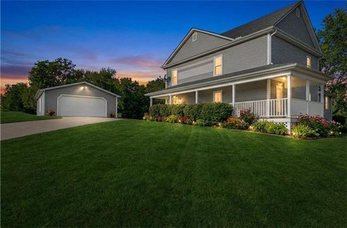 1261 Se Mill St, Dearborn, MO, 64439-8185 | Card Image