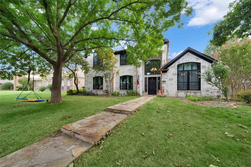 427 Halifax Dr, Coppell, TX, 75019-6268 | Card Image