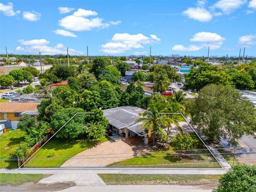 6045 Dawson St, Hollywood, FL, 33023-1812 | Card Image