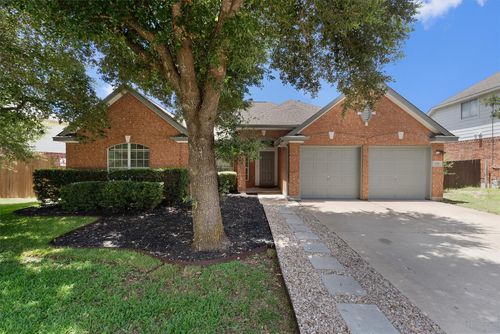 709 Stevenage Dr, Pflugerville, TX, 78660-8062 | Card Image