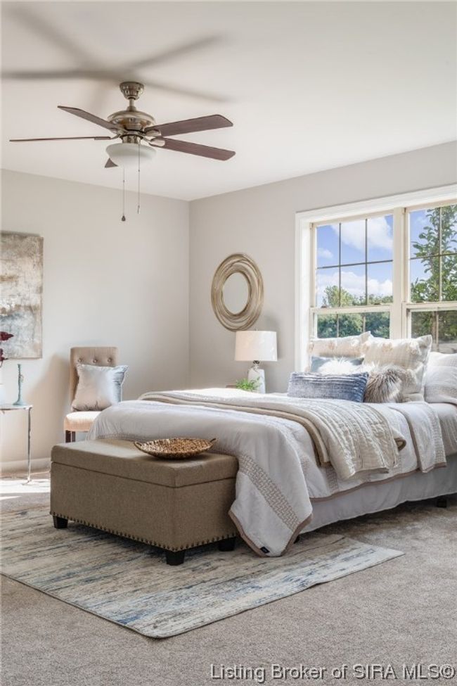 302 Saddleback Dr, Home with 3 bedrooms, 2 bathrooms and null parking in Charlestown IN | Image 67