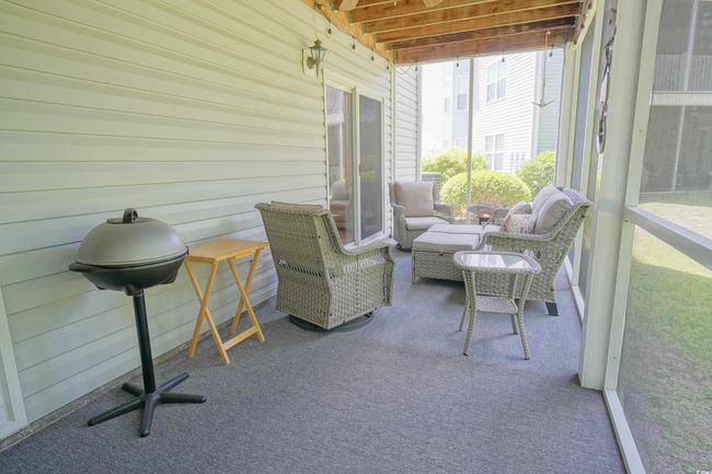 APT-1201 - 4838 Innisbrook Ct, Condo with 3 bedrooms, 2 bathrooms and null parking in Myrtle Beach SC | Image 33