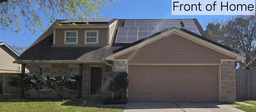 4827 Cypressdale Dr, Spring, TX, 77388-4930 | Card Image