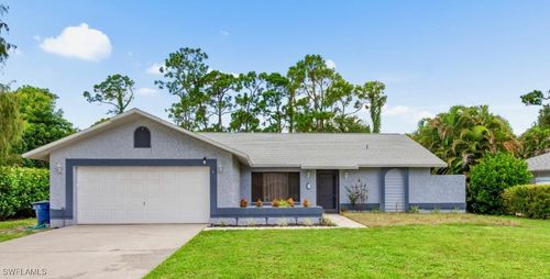 19064 Pine Run Lane, FORT MYERS, FL, 33967 | Card Image