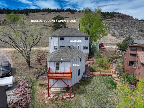 215 Ewald Ave, Lyons, CO, 80540 | Card Image