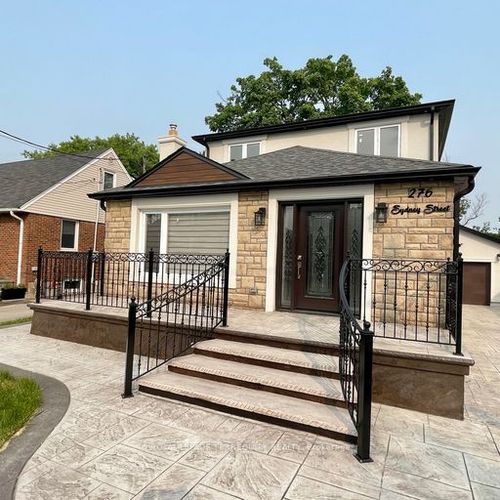 main-276 Sydney St, Milton, ON, L9T1E1 | Card Image