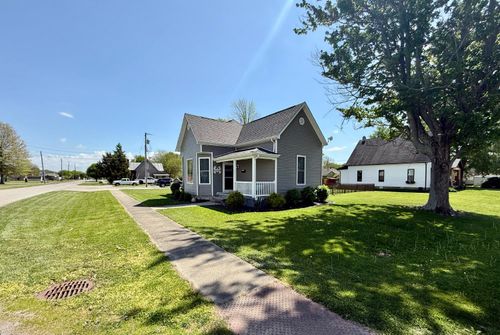 437 W Cravens Street, Osgood, IN, 47037 | Card Image
