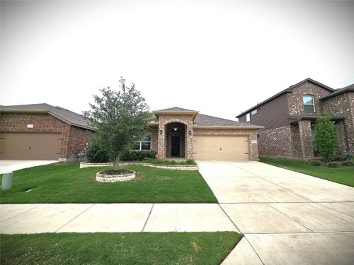2424 Clay Creek Ln, Fort Worth, TX, 76177-1703 | Card Image