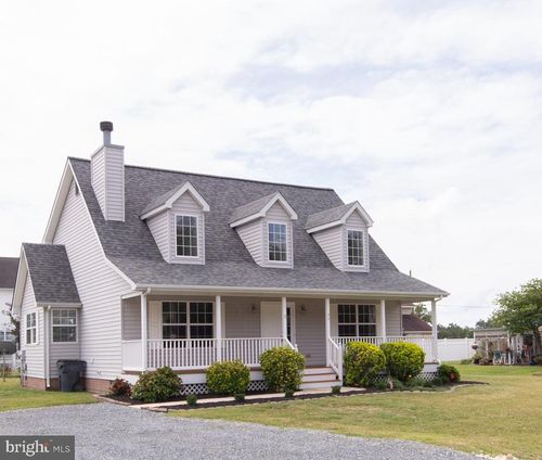 20 Sugar Dr, East New Market, MD, 21631-1445 | Card Image