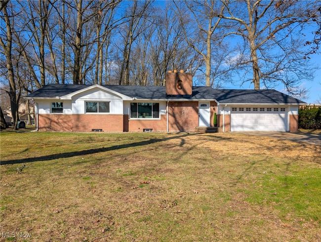 868 Eastview Ave, House other with 3 bedrooms, 2 bathrooms and null parking in Wadsworth OH | Image 38