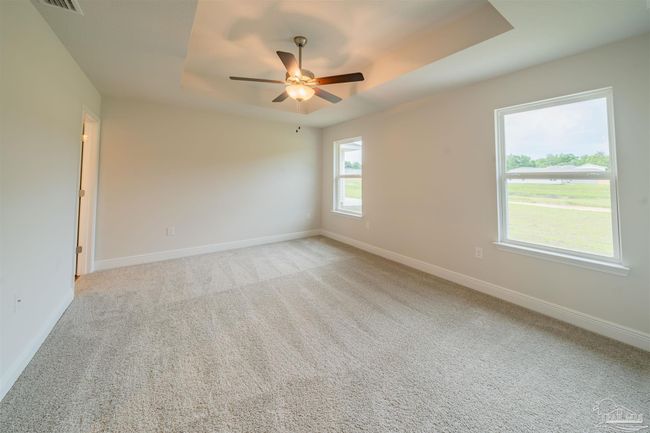 15A - 1050 Brimwood Cir, House other with 3 bedrooms, 2 bathrooms and null parking in Cantonment FL | Image 10
