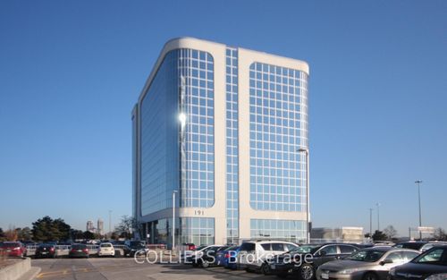 640-185 The Mall West, Etobicoke, ON, M9C5L5 | Card Image