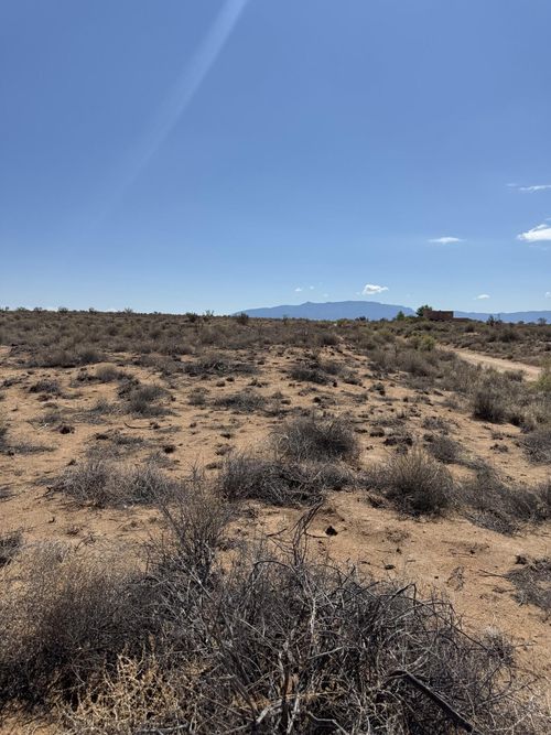 lot-40-40 12th Ave Se, Rio Rancho, NM, 87124 | Card Image