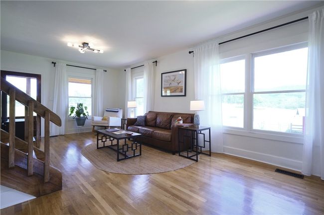 819 Point Of View Dr, House other with 3 bedrooms, 2 bathrooms and null parking in Ewing VA | Image 7
