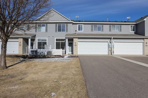 11226 Isanti Ct Ne, Blaine, MN, 55449-6113 | Card Image