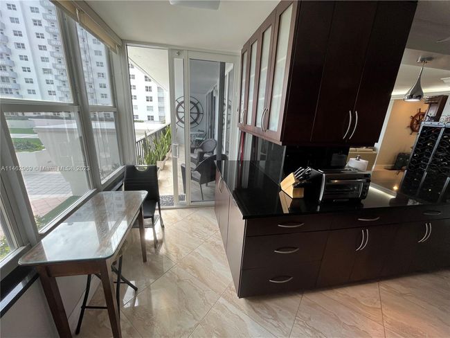 APT-2C - 4280 Galt Ocean Dr, Condo with 2 bedrooms, 2 bathrooms and null parking in Fort Lauderdale FL | Image 8