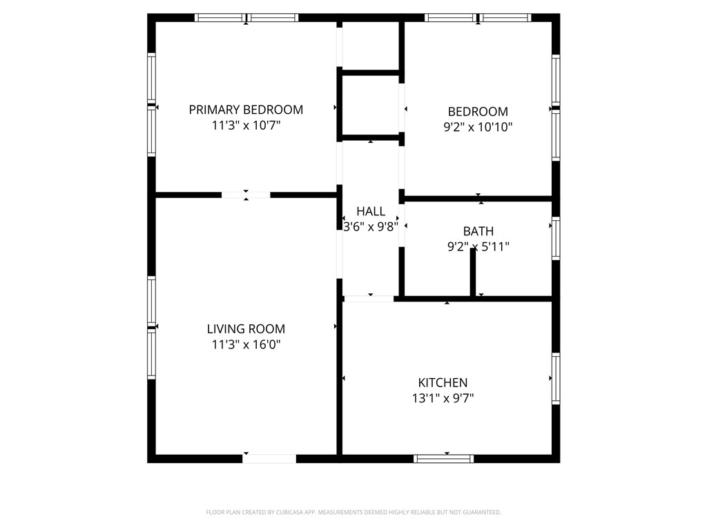Residential Income in Bryan 2