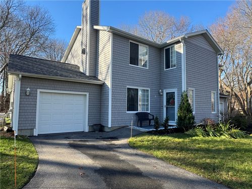 10 Parsley Ln, Saunderstown, RI, 02874-2453 | Card Image