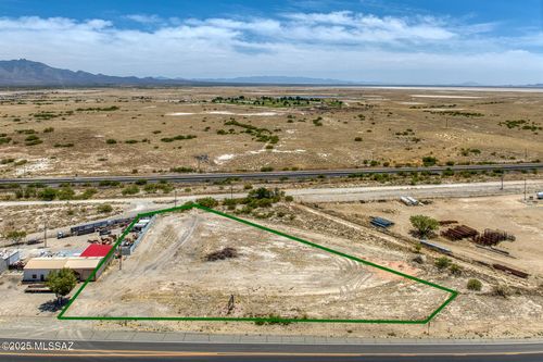 719 S Haskell Avenue, Willcox, AZ, 85643 | Card Image