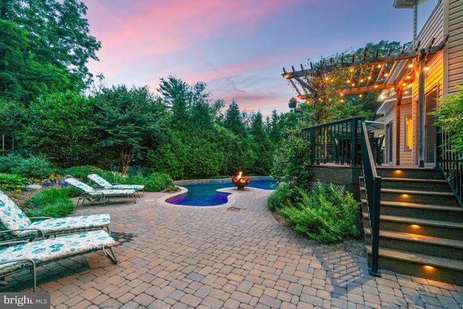 1016 Bellview Rd, House other with 5 bedrooms, 5 bathrooms and null parking in MCLEAN VA | Image 88