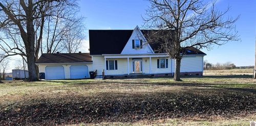 4321 Kingston Rd, Fulton, KY, 42041-6921 | Card Image