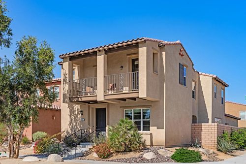 585 Via De La Paz, Palm Desert, CA, 92211-5704 | Card Image