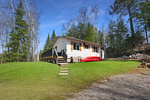 1419 Clement Lake Rd, Wilberforce, ON, K0L3C0 | Card Image