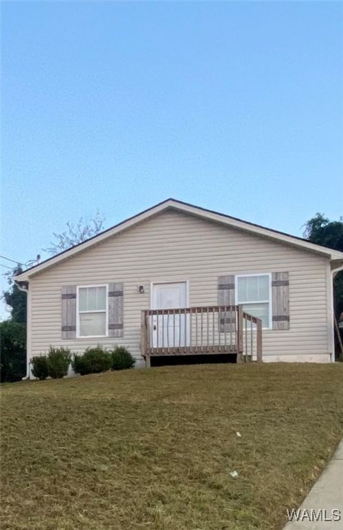 3017 3rd Pl E, Tuscaloosa, AL, 35404-2668 | Card Image