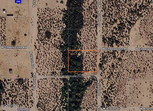 1185-3130 N 390th Drive, Tonopah, AZ, 85354 | Card Image