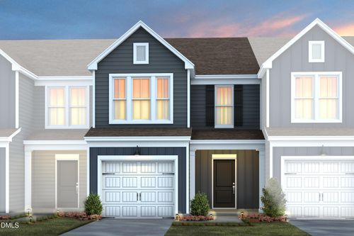 1962 Dapple Dr, Willow Spring, NC, 27592-9801 | Card Image