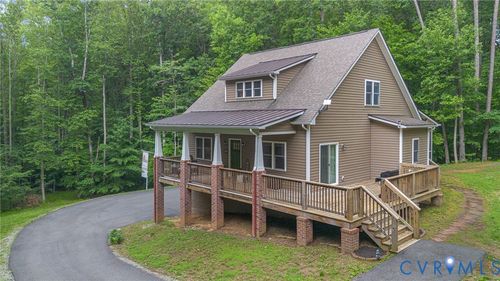 14331 Greenwood Church Rd, Montpelier, VA, 23192-2824 | Card Image