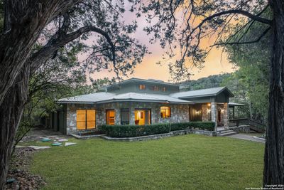 2170 Park Rd, House other with 6 bedrooms, 4 bathrooms and null parking in New Braunfels TX | Image 3