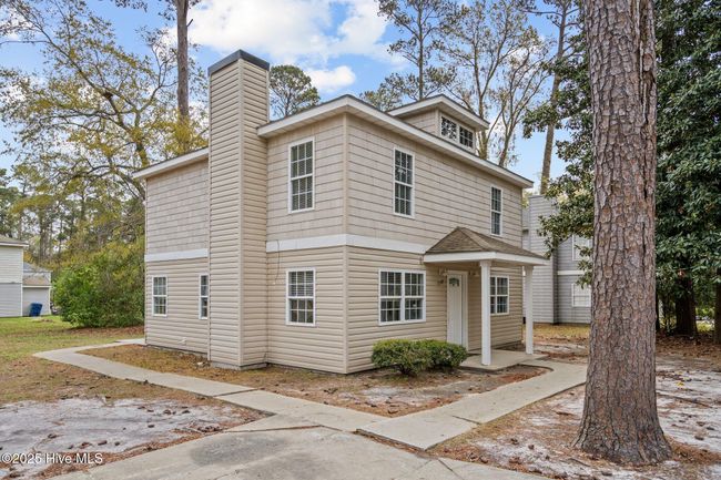 3909 Wilshire Blvd, House other with 4 bedrooms, 3 bathrooms and null parking in Wilmington NC | Image 43