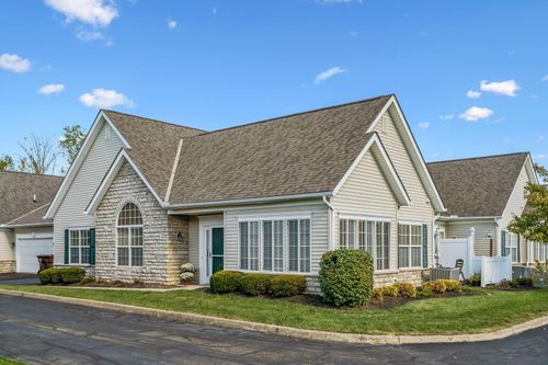 4908 Ashleigh Dr, Dublin, OH, 43016-7414 | Card Image