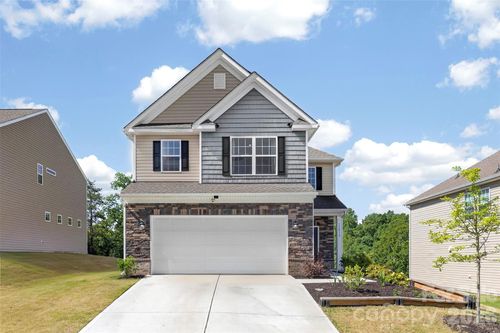 13016 Lannister Dr, Charlotte, NC, 28278-0259 | Card Image