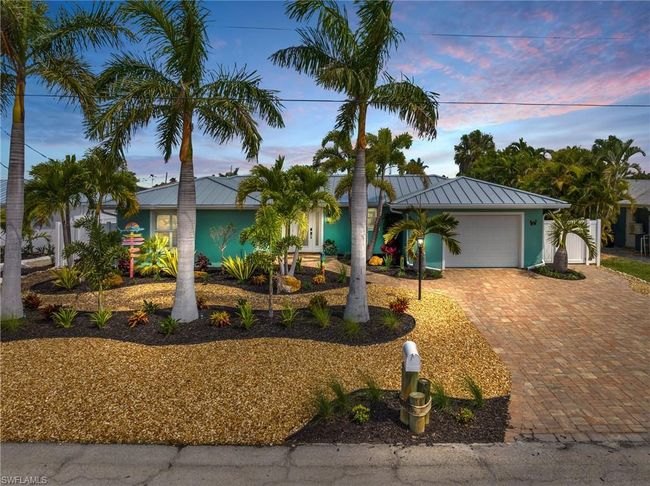 11 Sunview Blvd, House other with 3 bedrooms, 3 bathrooms and 1 parking in FORT MYERS BEACH FL | Image 6