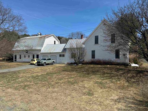306 Justin Smith Morrill Memorial Highway, Strafford, VT, 05072 | Card Image
