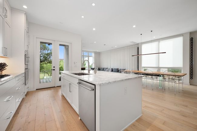 2608 Watkins Way, Condo with 4 bedrooms, 4 bathrooms and 2 parking in Austin TX | Image 13