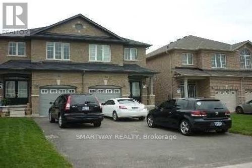 495 Meadowridge Crt, Mississauga, ON, L5W0E8 | Card Image