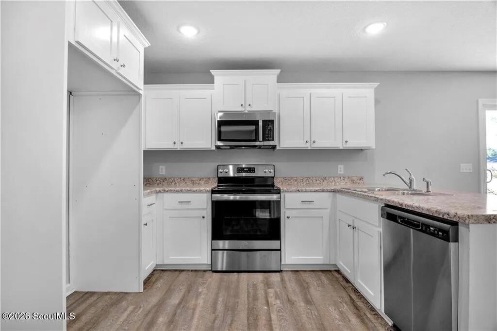 Residential in Jesup 4