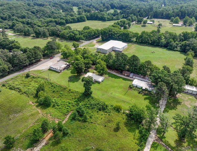 3669 Amity Rd, House other with 3 bedrooms, 2 bathrooms and null parking in Pearcy AR | Image 22