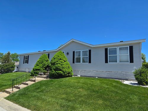 22737 S Beverly Ln, Frankfort, IL, 60423-7719 | Card Image