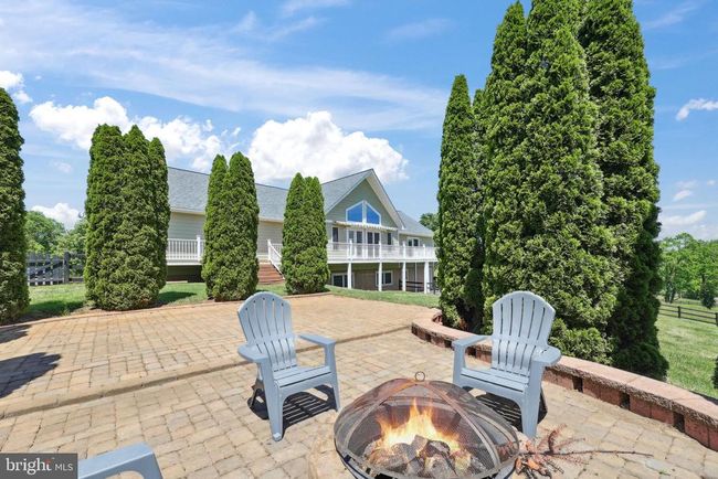 111 Fox Hill Rd, House other with 4 bedrooms, 3 bathrooms and null parking in FRONT ROYAL VA | Image 47