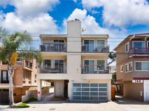 148 Monterey Blvd, Hermosa Beach, CA, 90254-5104 | Card Image