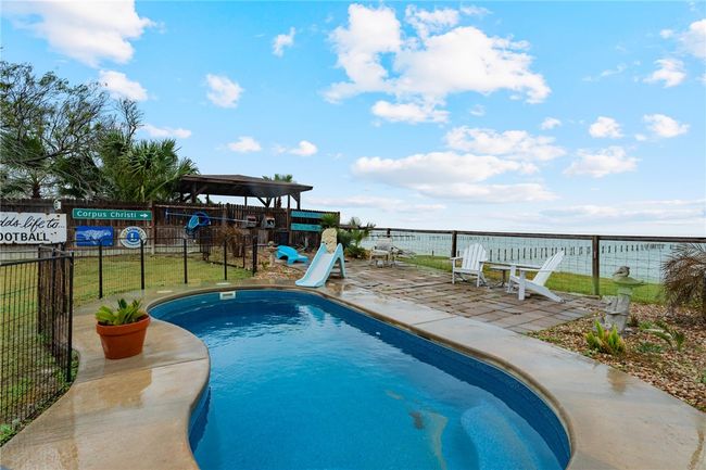 662 S County Road 1150, House other with 3 bedrooms, 3 bathrooms and null parking in Riviera TX | Image 29